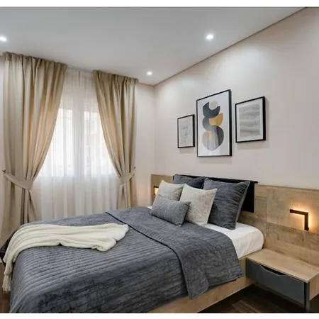 Neto Pt Apartment